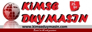 Kimse Duymasın