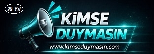 Kimse Duymasın Kimse Duymasın