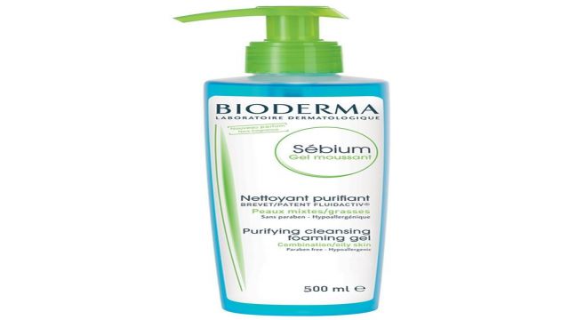 Bioderma Sebium Kalitesi