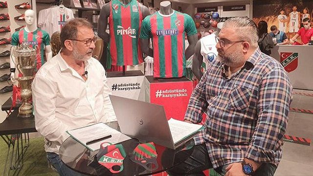 KSK şirket oluyor...