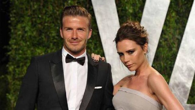 Netflix'ten Beckham’a görülmemiş teklif