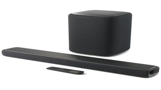 Soundbar Modelleri