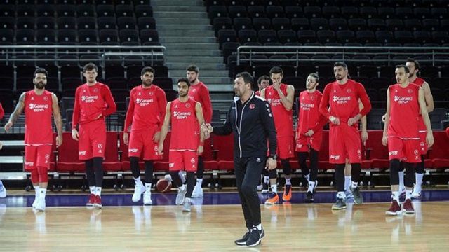 Ufuk Sarıca'nın Basketbol A Milli Takımı serüveni sona erdi