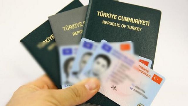İçişleri Bakanlığı açıkladı! Kimlik kartı, pasaport ve sürücü belgesi...