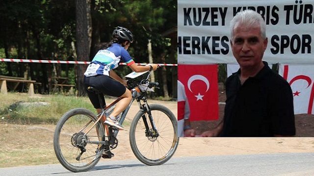 KKTC'de ilk kez Bisikletli Oryantiring Yarışı yapılacak