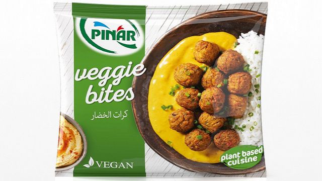 Pınar Et’ten yepyeni vegan ürünler