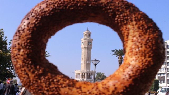 İzmir'de gevreğe zam!..