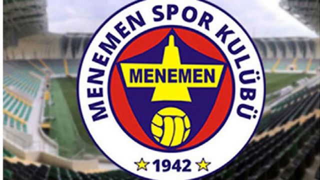 Menemenspor'a polis operasyonu!