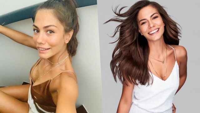 Demet Özdemir'in yeni partneri kim oldu?