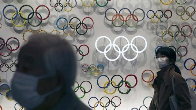 Olimpiyata gidecek sporculara öncelikli aşı...