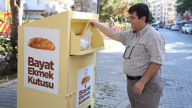 Karşıyaka Belediyesi’nden ‘Sıfır Atık’ başarısı