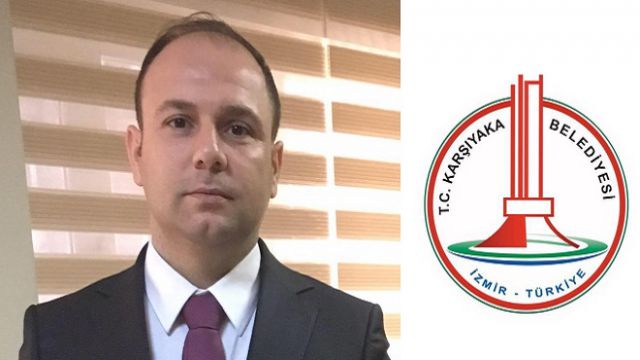 Karşıyaka Belediyesi'nin spor müdürü değişti