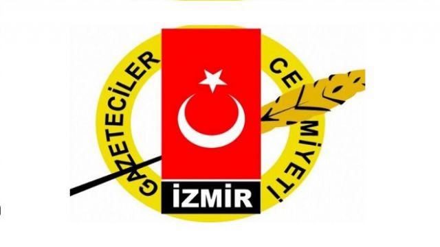 İzmir Gazeteciler Cemiyeti 75 yaşında