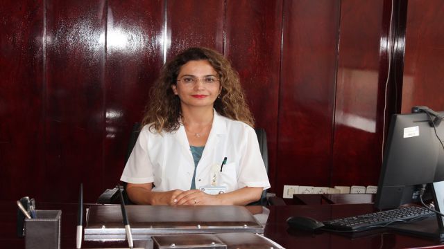 Prof. Dr. Sağduyu: Güneş yanıkları, deri kanserleri açısından risk taşıyor