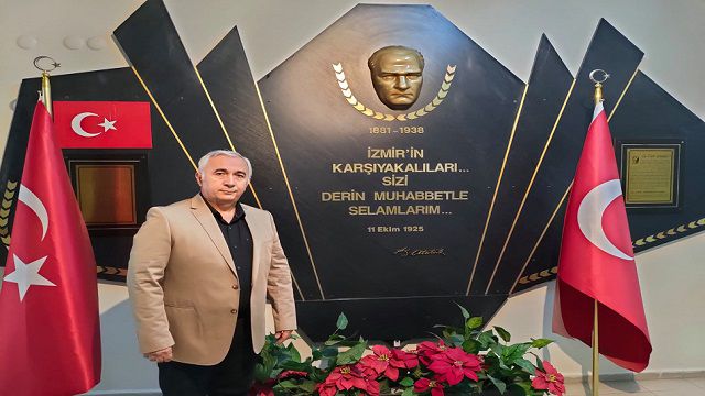 Karşıyaka Halk Eğitim Merkezi'nden büyük hizmet...