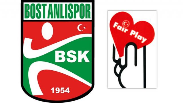 Bostanlıspor kırmızı kart gören 2 oyuncusunu kulüpten ihraç etti