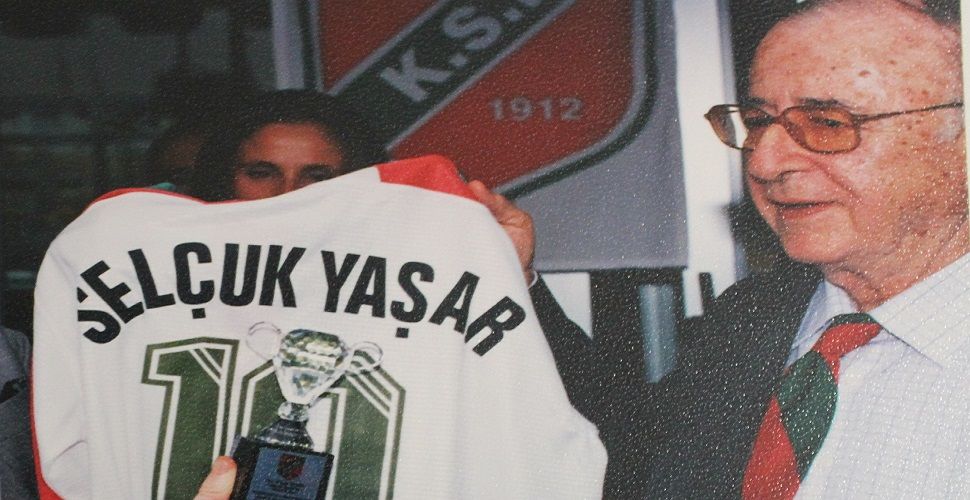Duayen işadamı Selçuk Yaşar vefat etti