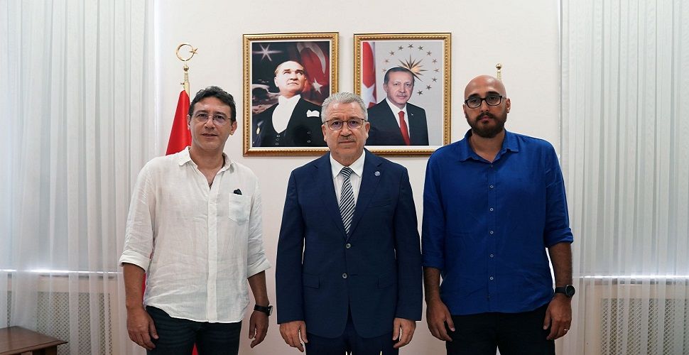 Prof. Dr. Özgür Özkaya’nın projesine TÜBİTAK’tan destek