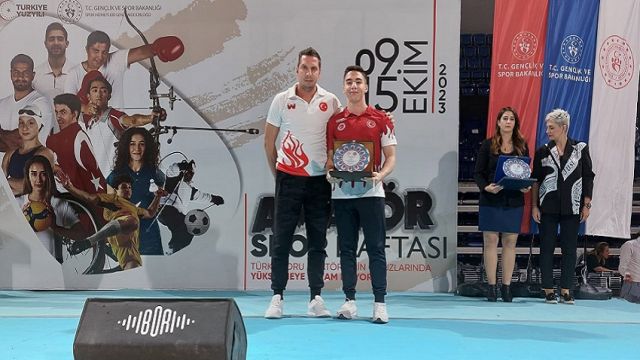 Bostanlıspor yine zirvede...
