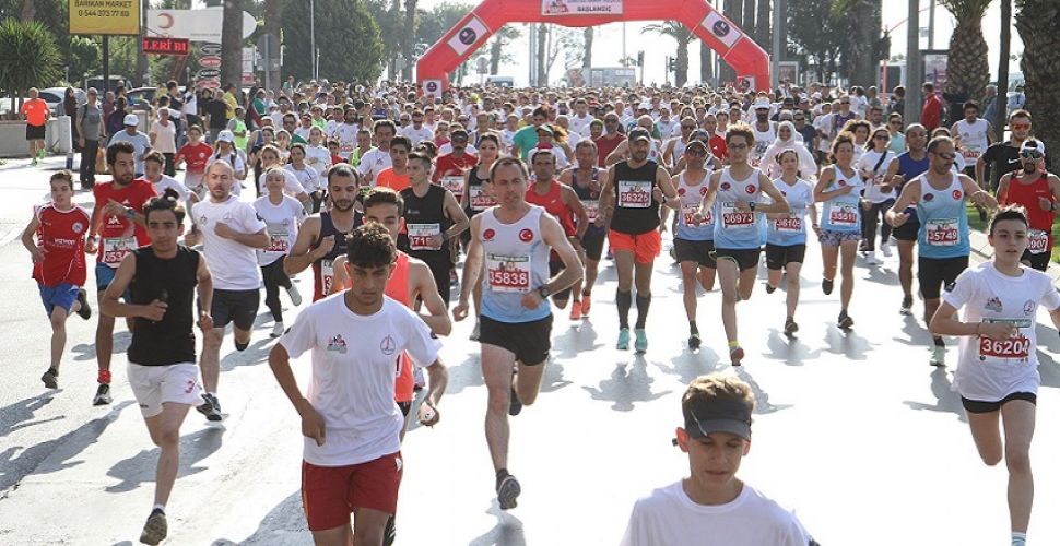 Ata’dan Ana’ya 29. kez koşulacak