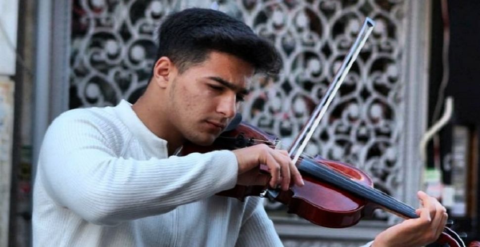 Karşıyaka’da Keman Okulu açılıyor...