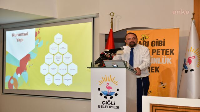 Çiğli Belediyesi’nden İklim Değişikliğiyle Mücadeleye Önemli Destek