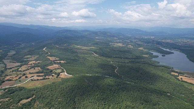 Kaz Dağları’nda Sağlık Odaklı Turizm Atağı