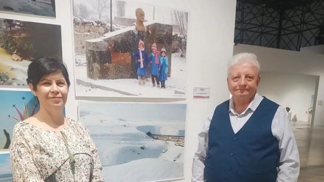 İZARTİST Sanat Günleri Başladı