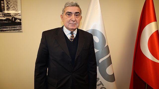 Türkiye’nin, Almanya’ya ihracatı 21 milyar doları aştı