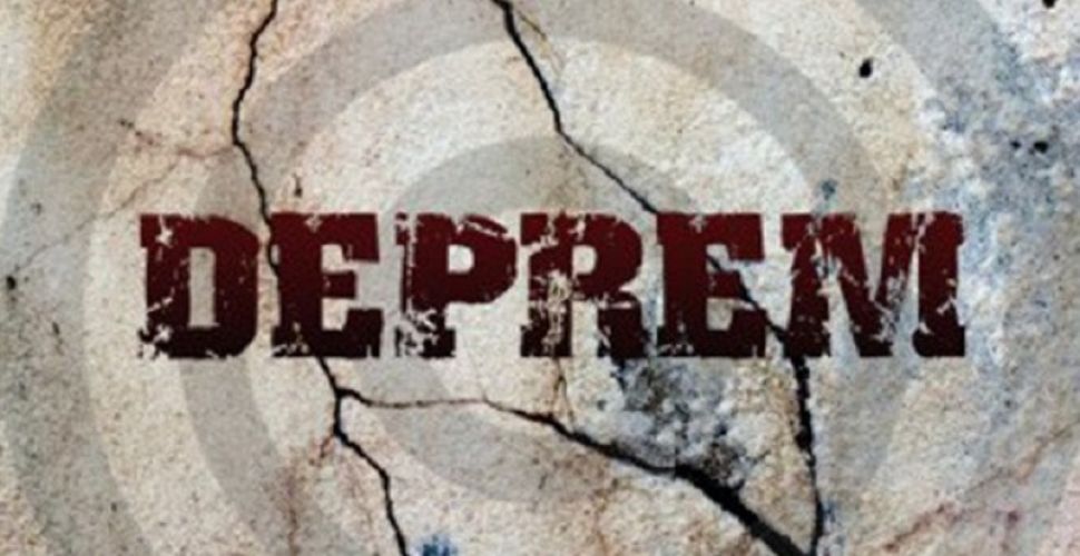 Ege Denizi'ndeki "deprem fırtınası" korkutuyor!..