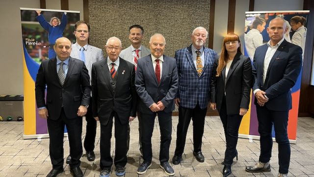 Dünya Fair Play Merkezi’ne Türkiye Damgası: Fair Play Müzesi