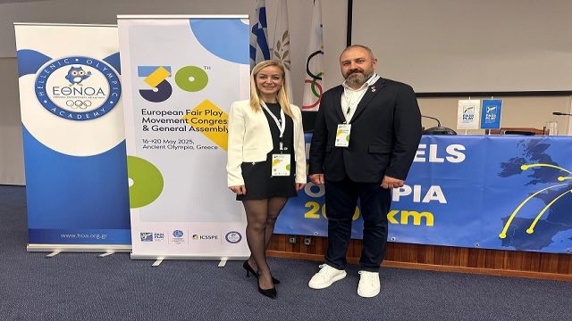 TMOK Fair Play Komisyonu’ndan EFPM’ye 2 yeni isim seçildi...