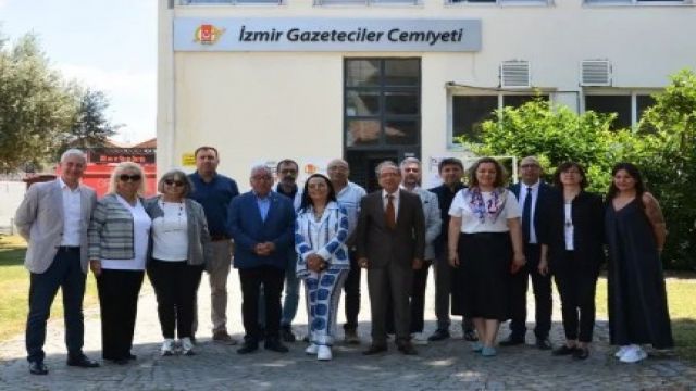 İGC Hasan Tahsin Gazetecilik Yarışmasını kazananlar belli oldu
