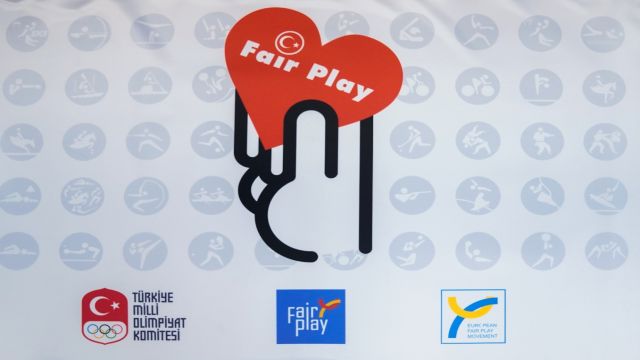 TMOK ''Fair Play Buluşması''nı Muğla'dan başlatıyor...