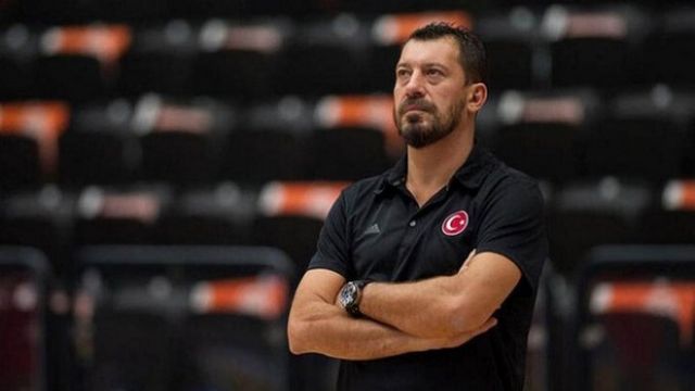 Ufuk Sarıca'nın yeni adresi belli oldu...