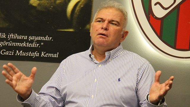İAOSB’den en prestijli sanayicilere ödül verildi...