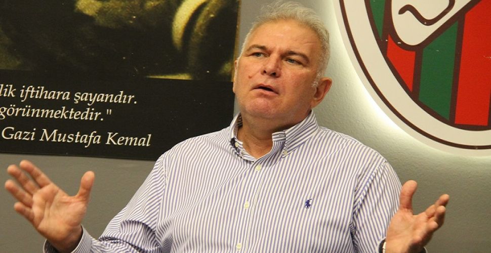 İAOSB’den en prestijli sanayicilere ödül verildi...