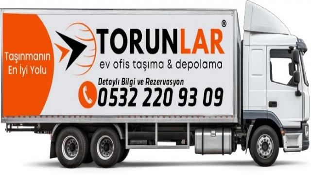 İstanbul Nakliyat Şirketi