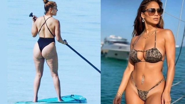 Jennifer Lopez 55. Yaş Gününü Türkiye’de Kutlayacak!