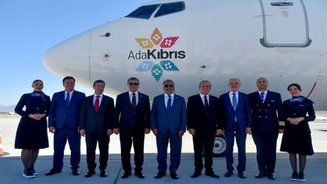 KKTC'ye uçak bilet fiyatları ucuzlayacak mı?
