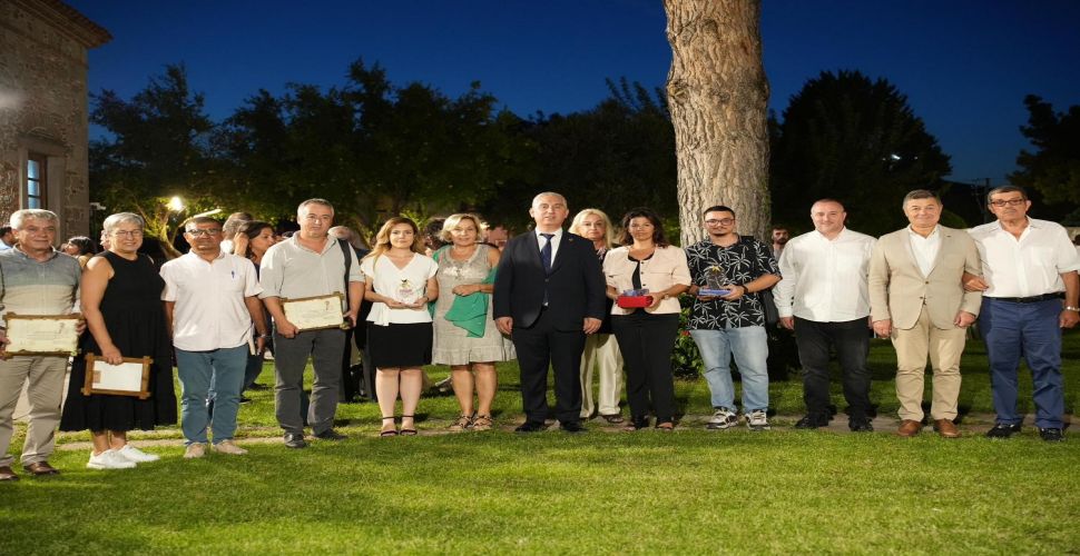 Şakir Süter Gazetecilik Yarışması başvuruları başladı...