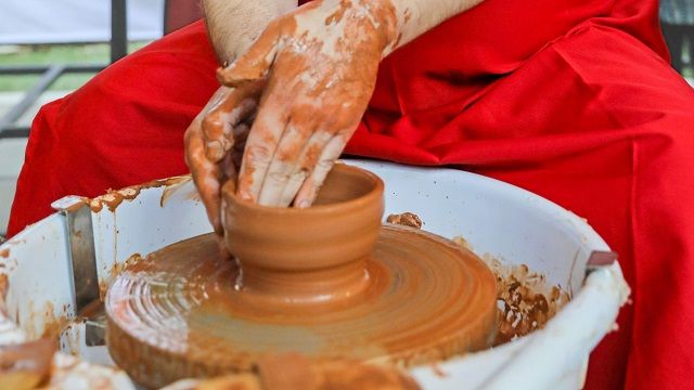 4. Uluslararası Menemen Çömlek Festivali için geri sayım başladı