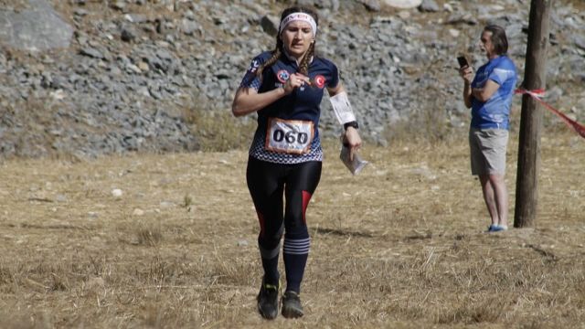 Bostanlısporlu Büşra, Milli Takıma antrenör oldu