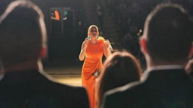 Karşıyaka'da Türk Pop Müziği Korosu Kuruluyor