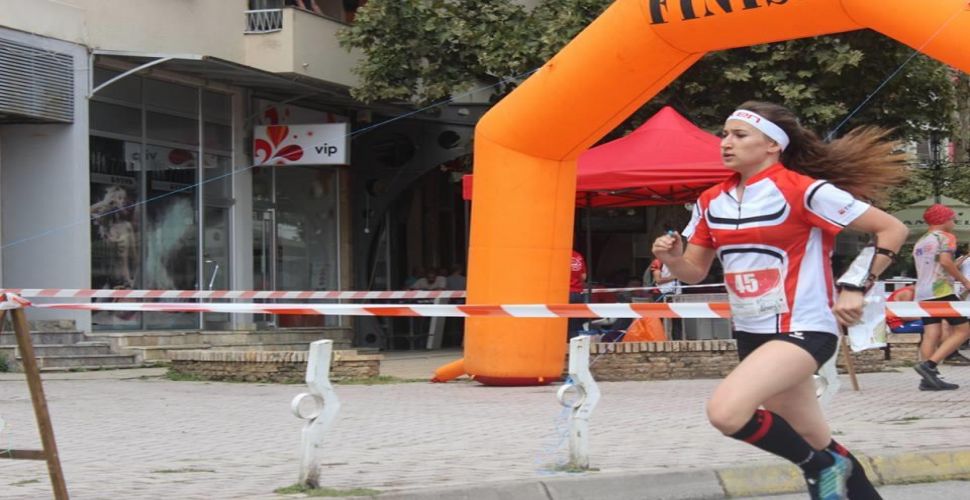 Oryantiringde sezon İzmir'de Zafer Kupası Şampiyonası ile açılacak...