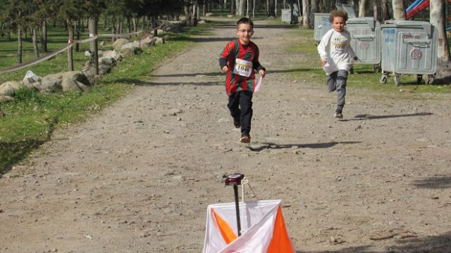 Oryantiringde yeni sezon Zafer Kupası ile İzmir’de açılıyor