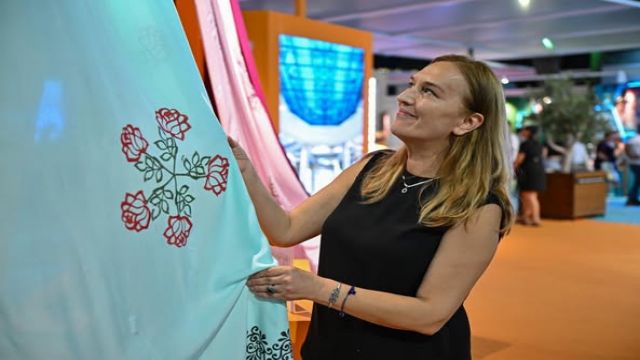 Basmane’ye adını veren gelenek yeniden hayat buluyor