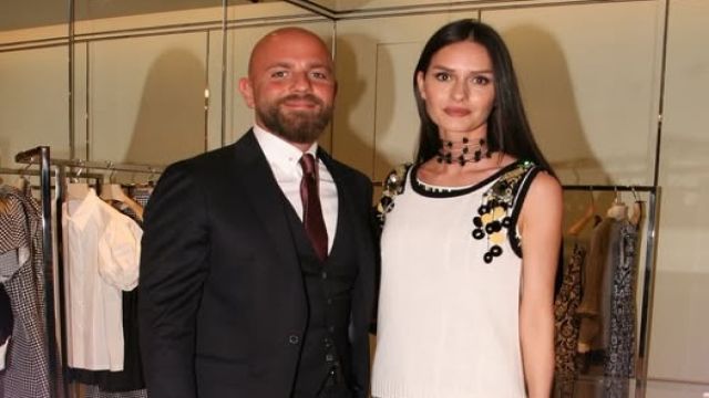Yasemin Özilhan ile İzzet Özilhan boşandı!..
