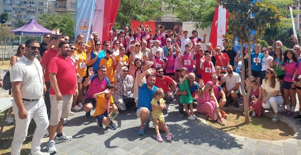 "Zafer Kupası Oryantiring Şampiyonasını Uluslararası yapacağız"