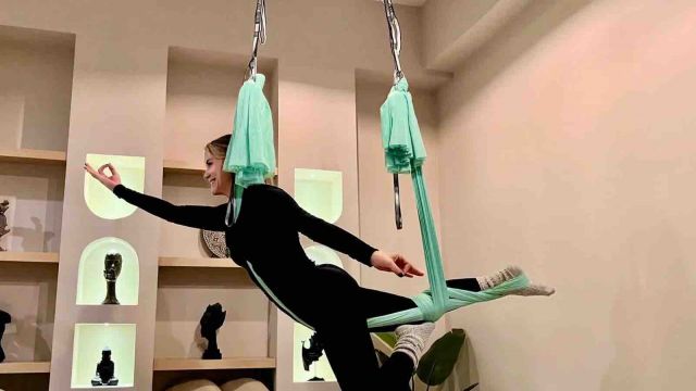 Ankara Yoga Stüdyosu Önerisi (5 Adet)